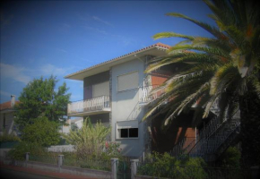 Moradia santa comba